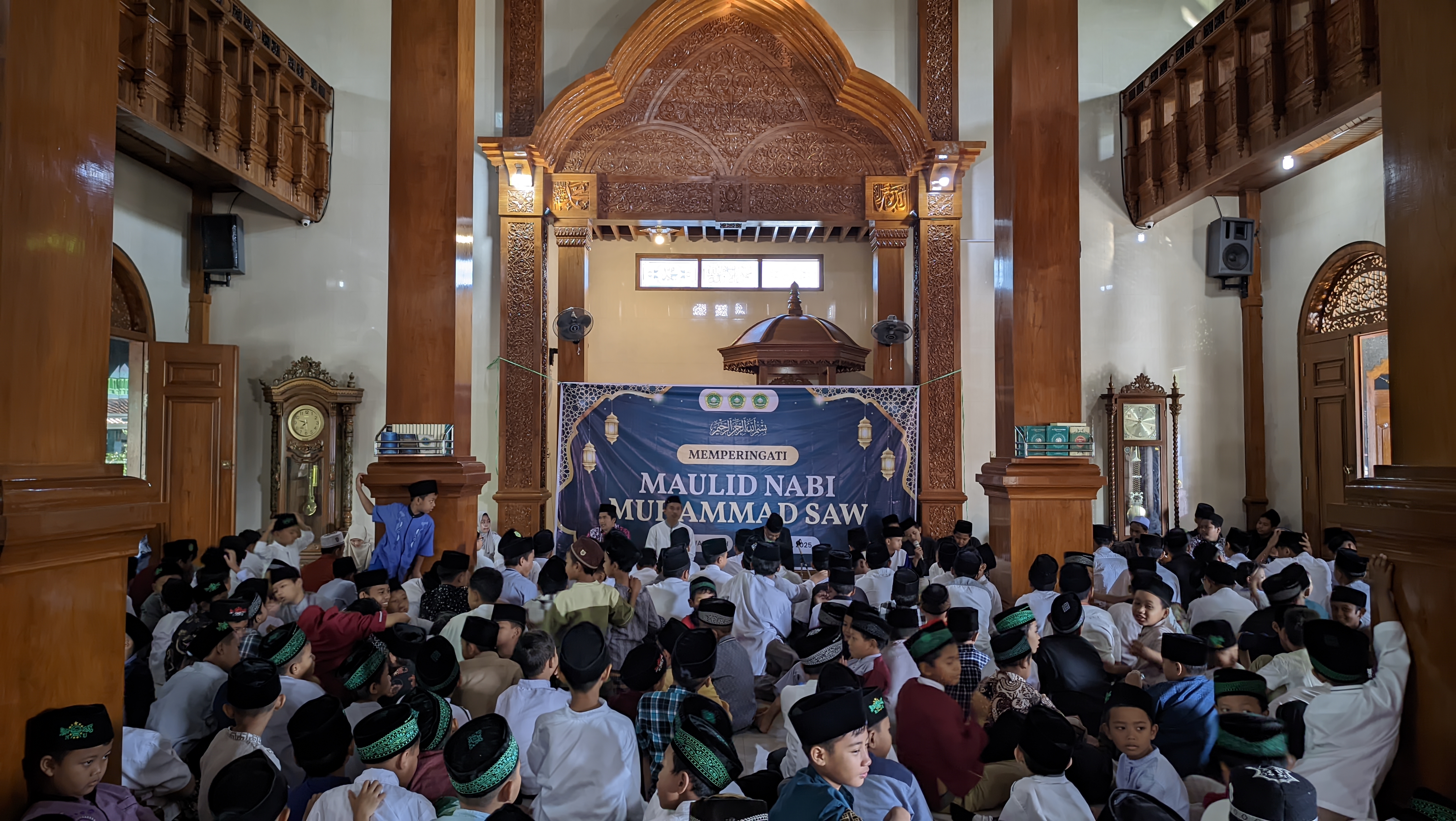 Foto Berita