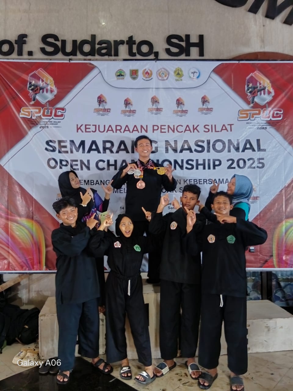 Foto Berita