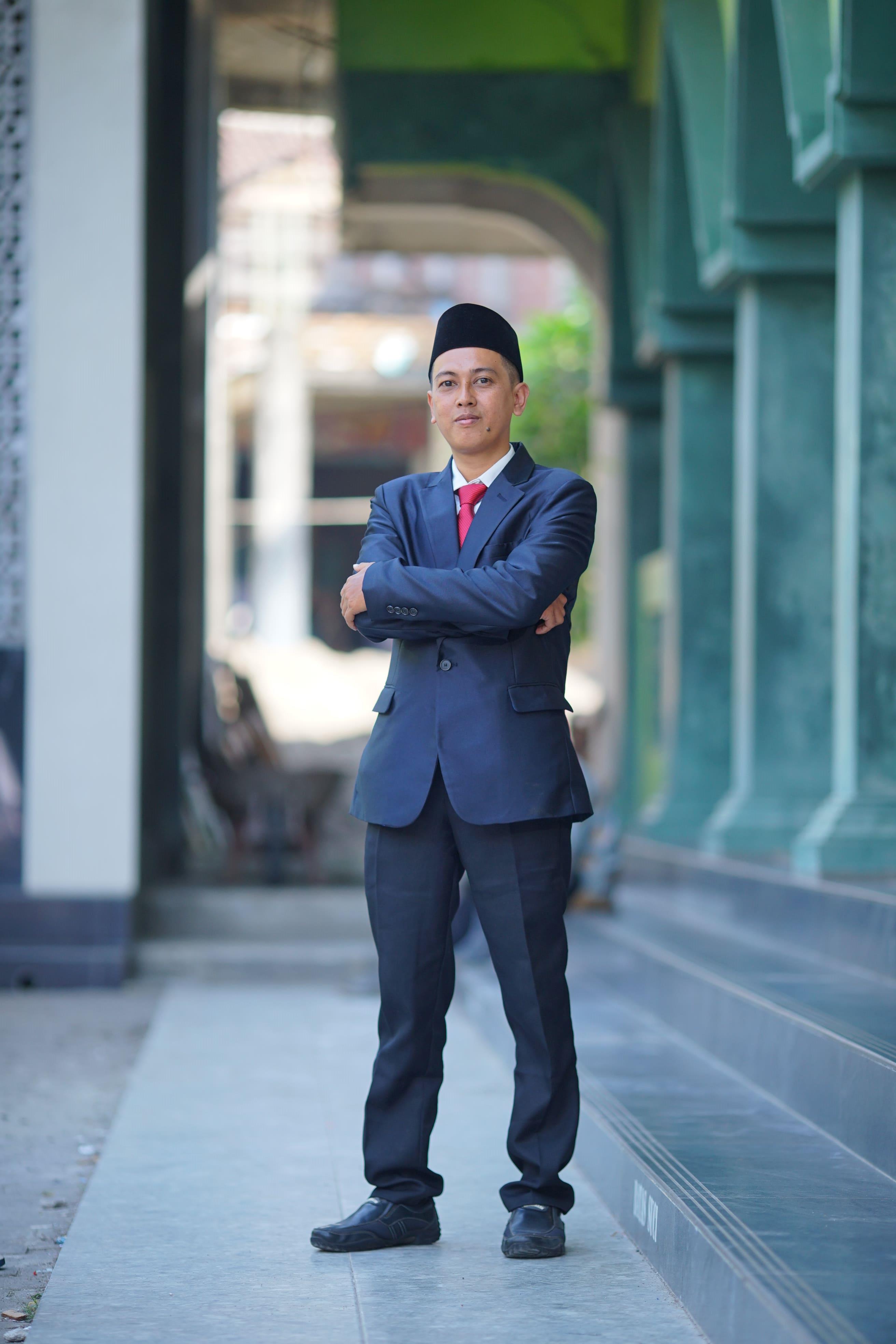 Wahyu Utomo