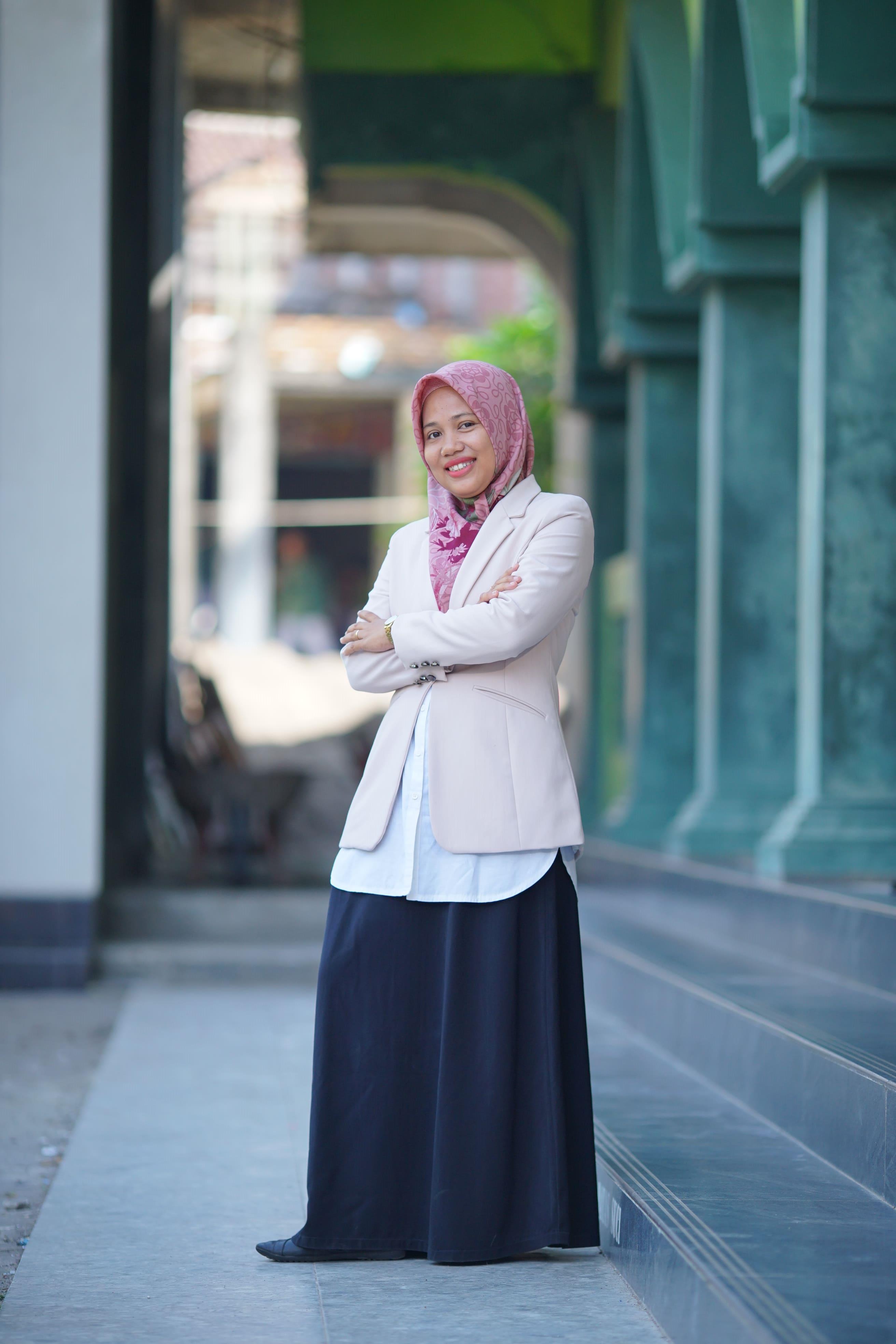 Ika Retnawati, S.Pd