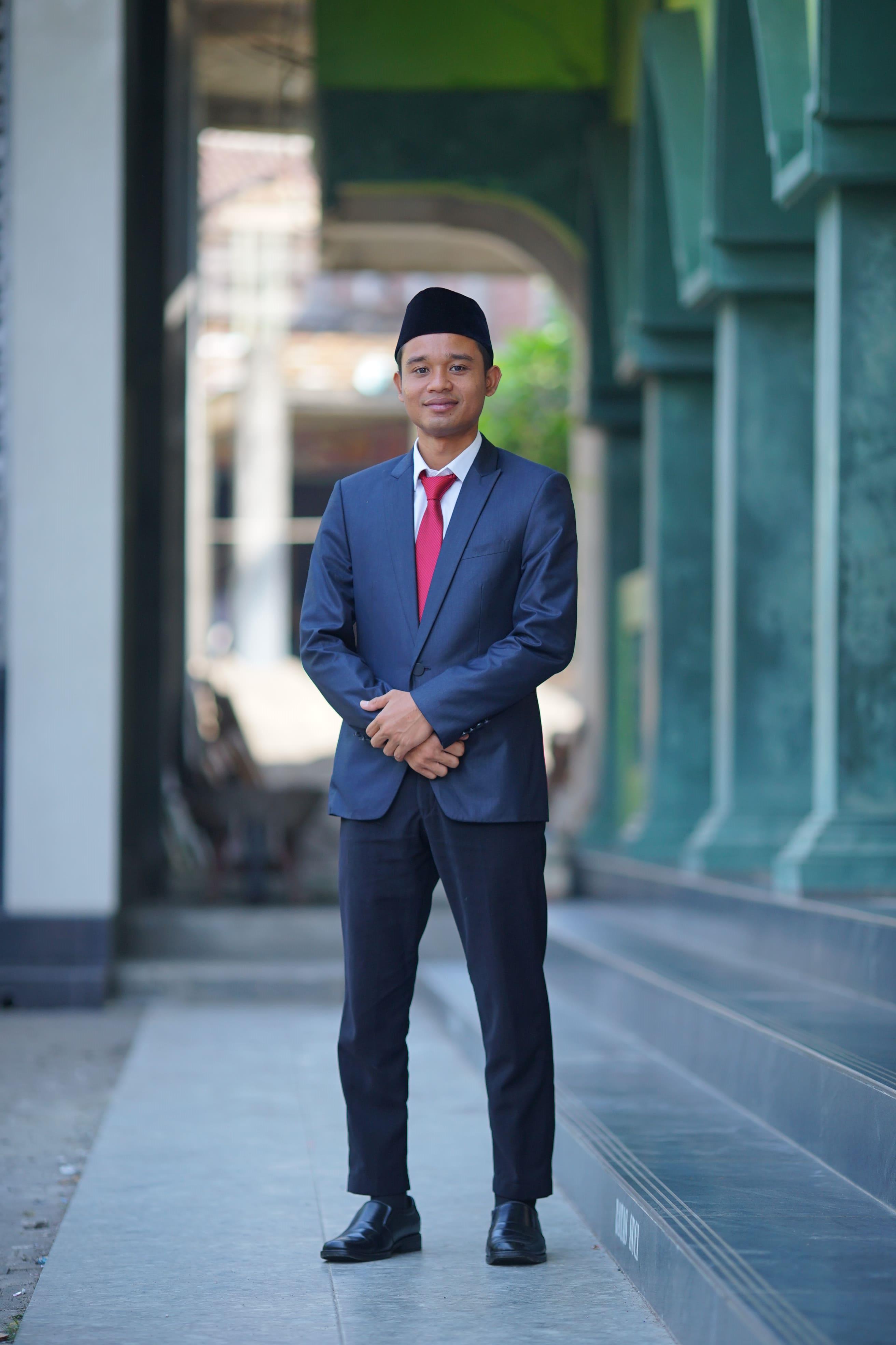 Aedatul Ysrok, S.Kom